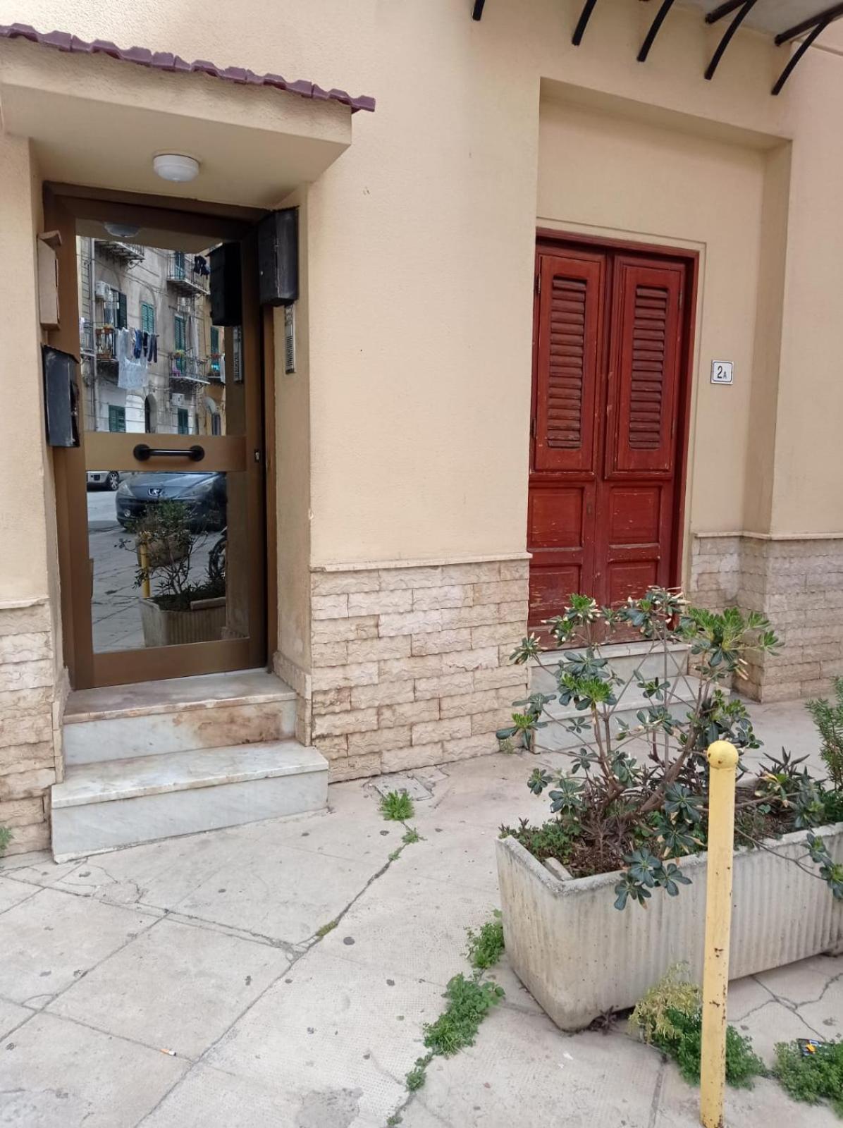 Appartamento di Giò Palermo Exterior foto